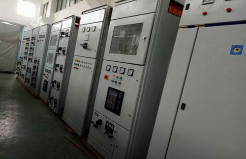 榆林电控箱 榆林电控箱